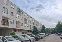Država prodaje deset garaža u Slavonskom Brodu, početne cijene od 11.000 eura