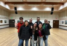 Nakon Europe osvojili i Ameriku: Kazalište Ad Astra oduševilo publiku u San Franciscu