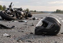 Teška prometna nesreća: Motociklist (21) teško ozlijeđen, vozač traktora uhićen