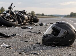 Teška prometna nesreća: Motociklist (21) teško ozlijeđen, vozač traktora uhićen