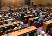 Sabor donio odluku: Nasljednici nestalih u Domovinskom ratu moći će pokrenuti ostavinski postupak bez proglašenja smrti