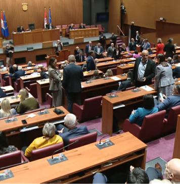 Sabor donio odluku: Nasljednici nestalih u Domovinskom ratu moći će pokrenuti ostavinski postupak bez proglašenja smrti