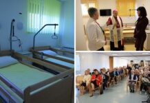 U Đakovu otvoren novi odjel za osobe oboljele od Alzheimerove bolesti i drugih demencija