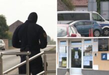 Velika akcija USKOK-a u Čepinu: Pod istragom načelnik općine i poduzetnici, sumnja se na štetu od gotovo pola milijuna eura