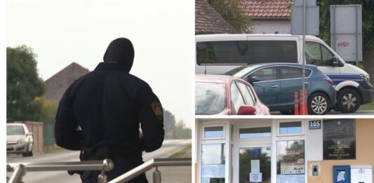 Velika akcija USKOK-a u Čepinu: Pod istragom načelnik općine i poduzetnici, sumnja se na štetu od gotovo pola milijuna eura