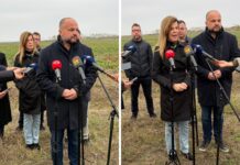 Hajdaš Dončić i Borzan iz Orlovnjaka: Gospodarenje otpadom mora postati pitanje nacionalne sigurnosti