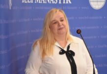 Baranjski vodovod diže kredit od 500.000 eura za podmirenje dugova i stabilizaciju poslovanja