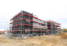 Virovitica dobiva jednu od najmodernijih zgrada hitne medicinske pomoći: Investicija vrijedna 5 milijuna eura